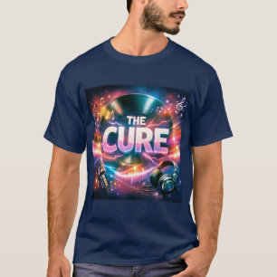 The Cure Edition T-Shirt