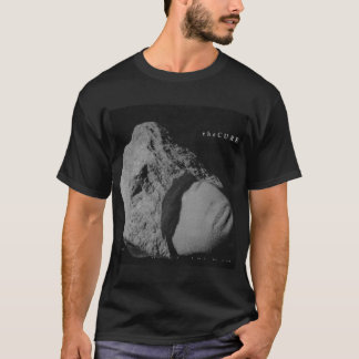 The Cure Songs einer verlorenen Welt 2024 Freund T-Shirt