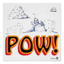 THE CURRENT HOT TERM for POWDER