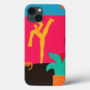 The Dance of Hope 1996 Case-Mate iPhone Hülle