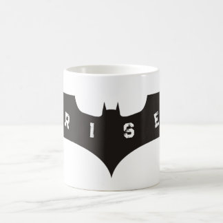 The Dark Knight Rise Tasse
