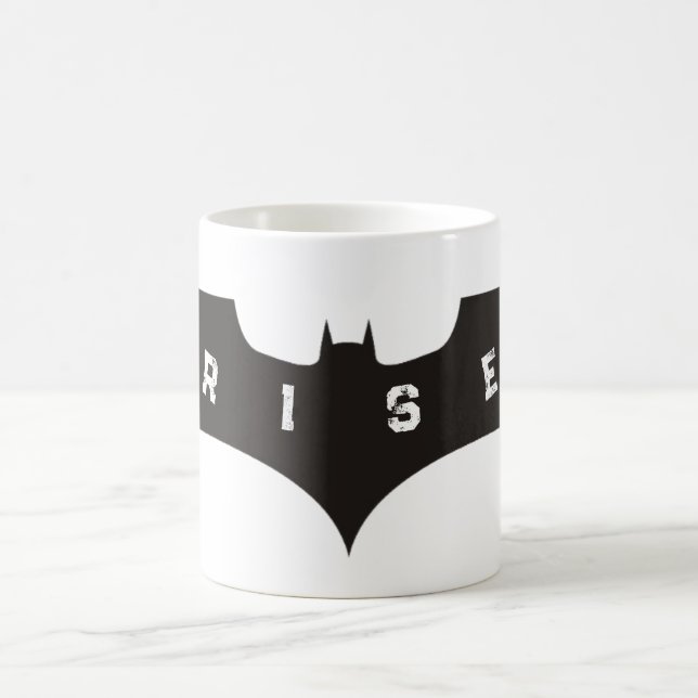 The Dark Knight Rise Tasse (Mittel)