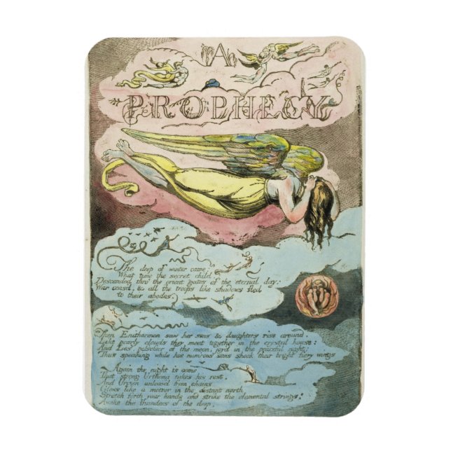 'The Deep Winter Came..', Teller 5 von 'Europe. A Magnet (Vertikal)