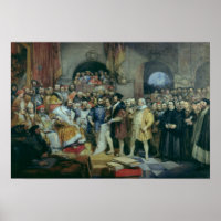 The Diet of Spires, 19. April 1529