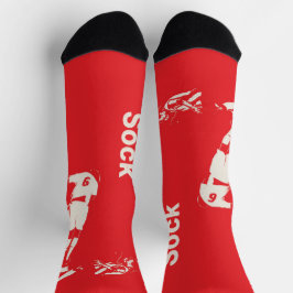 The Dirty Sock Socks Socken