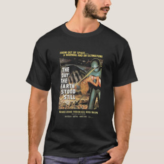 The Divine Comedy 1 T-Shirt