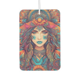 The Divine Feminine Autolufterfrischer