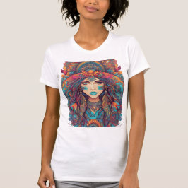 The Divine Feminine T-Shirt