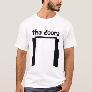 The Doors  T-Shirt