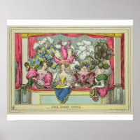 The Dress Circle, herausgegeben von Thomas McLean,