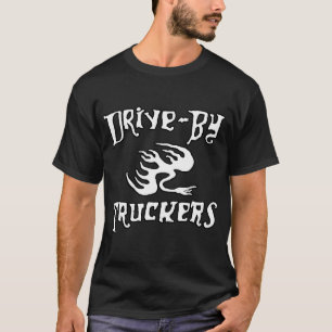 THE DRIVE BY TRUCKERS alternative Countrymusik T-Shirt