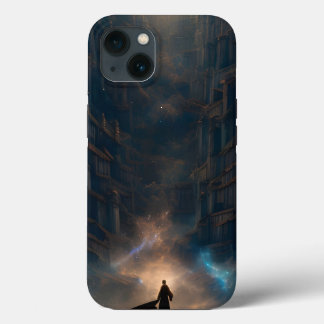 The Edificant Library Case-Mate iPhone Hülle