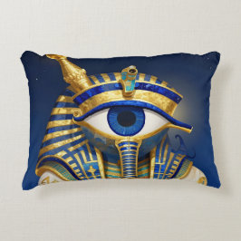 The Egyptian Eye´1 Dekokissen