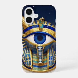 The Egyptian Eye´1 iPhone 16 Hülle