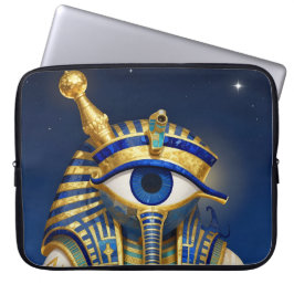 The Egyptian Eye´1 Laptopschutzhülle