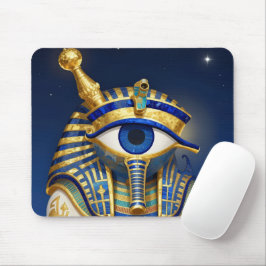 The Egyptian Eye´1 Mousepad