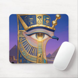 The Egyptian Eye´2 Mousepad