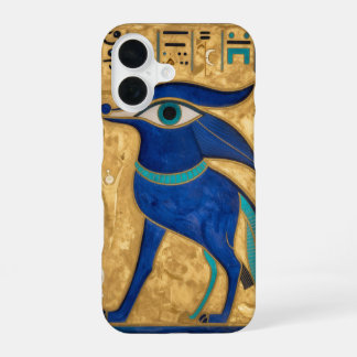 The Egyptian Eye´3 iPhone 16 Hülle