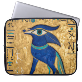 The Egyptian Eye´3 Laptopschutzhülle