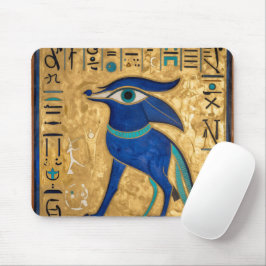 The Egyptian Eye´3 Mousepad