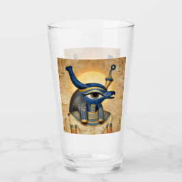 The Egyptian Eye´4 Glas