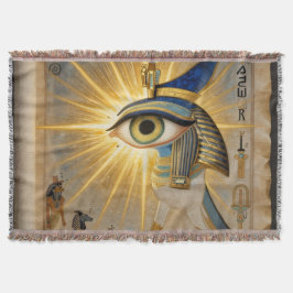 The Egyptian Eye´6 Decke