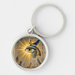 The Egyptian Eye´6 Schlüsselanhänger