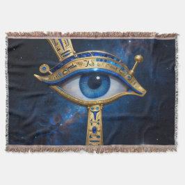 The Egyptian Eye´7 Decke
