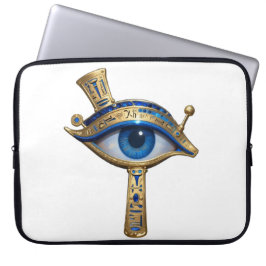 The Egyptian Eye´7 Laptopschutzhülle
