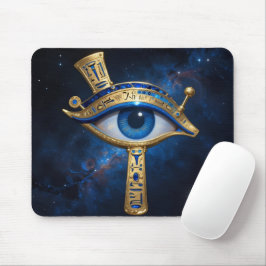 The Egyptian Eye´7 Mousepad