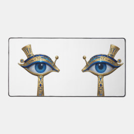 The Egyptian Eye´7 Schreibtischunterlage