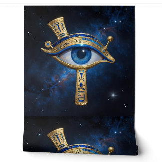 The Egyptian Eye´7 Tapete
