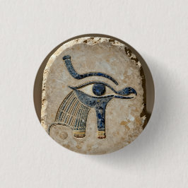 The Egyptian Eye´8 Button