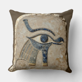 The Egyptian Eye´8 Kissen
