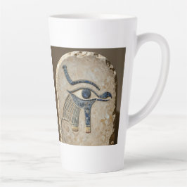The Egyptian Eye´8 Milchtasse