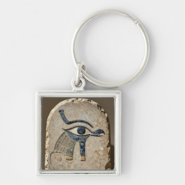 The Egyptian Eye´8 Schlüsselanhänger (Vorne)