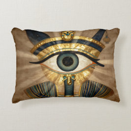 The Egyptian Eye´9 Dekokissen