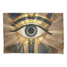 The Egyptian Eye´9 Kissenbezug