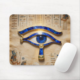The Egyptian Eye  Mousepad