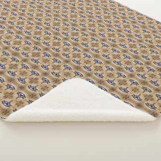 The Egyptian Eye Sherpadecke