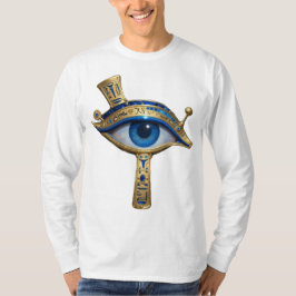 The Egyptian Eye  T-Shirt
