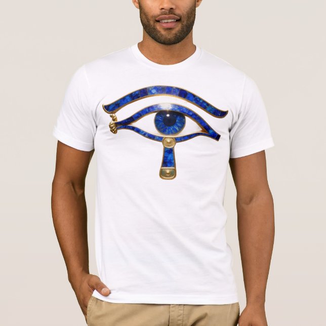 The Egyptian Eye T-Shirt (Vorderseite)