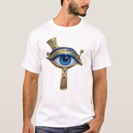 The Egyptian Eye  T-Shirt