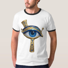 The Egyptian Eye  T-Shirt