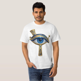 The Egyptian Eye  T-Shirt