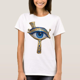 The Egyptian Eye  T-Shirt