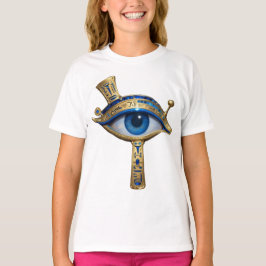 The Egyptian Eye  T-Shirt