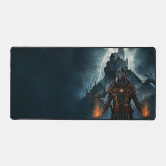 The Eldritch Knight - Desk Mat Schreibtischunterlage