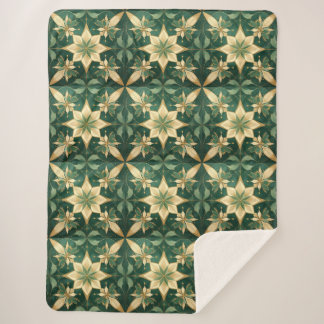 The Elegant Christmas - Star Sherpadecke