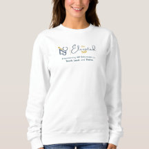 The Elevated NP Logo Bekleidung | Kapuzenpullover